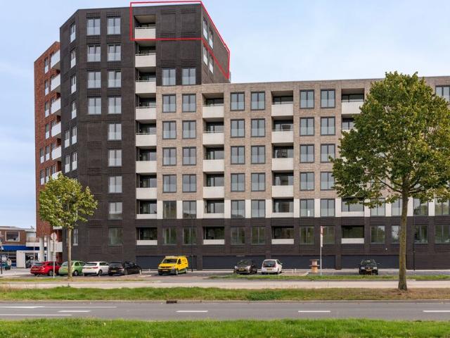 Appartement te huur in Enschede, Overijssel