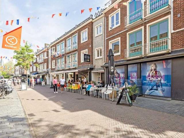 Appartement te huur in Enschede, Overijssel