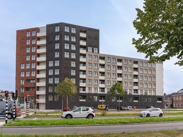 Appartement te huur in Enschede, Overijssel