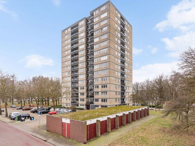Appartement te huur in Enschede, Overijssel