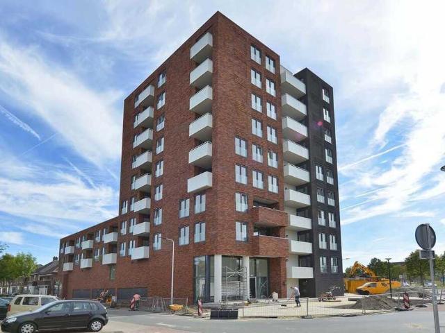 Appartement te huur in Enschede