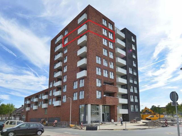 Appartement te huur in Enschede