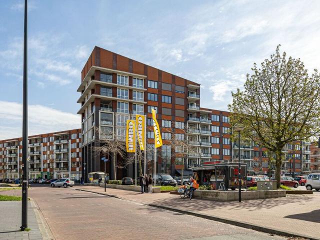 Appartement te huur in Enschede, Overijssel