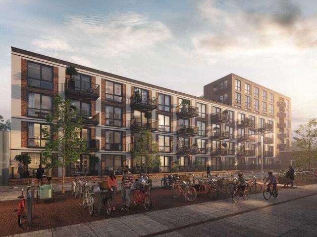 Appartement te huur in Enschede, Overijssel