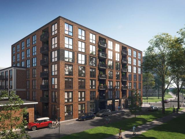 Appartement te huur in Enschede