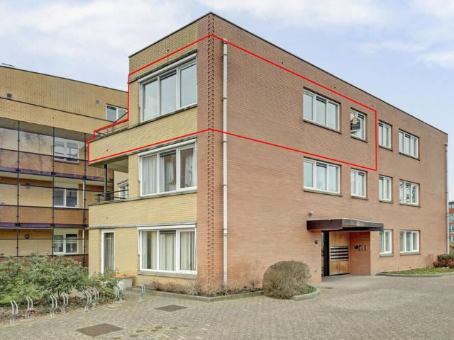 Appartement te huur in Zeeland