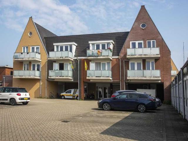 Appartement te huur in Goor, Overijssel