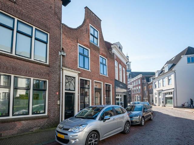 Appartement te huur in Gorinchem, Zuid Holland