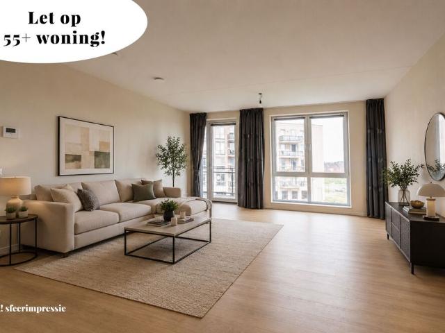 Appartement te huur in Gorinchem, Zuid Holland