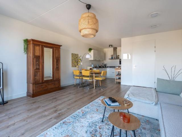 Appartement te huur in Gorinchem, Zuid Holland