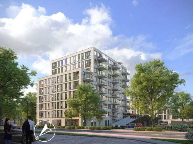 Appartement te huur in Gouda