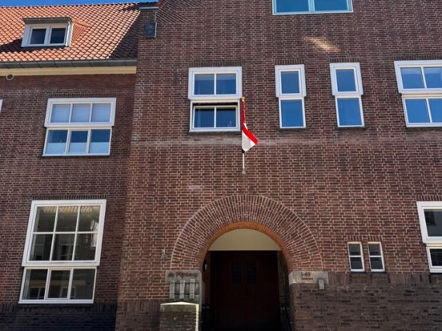 Appartement te huur in Grave, Noord Brabant