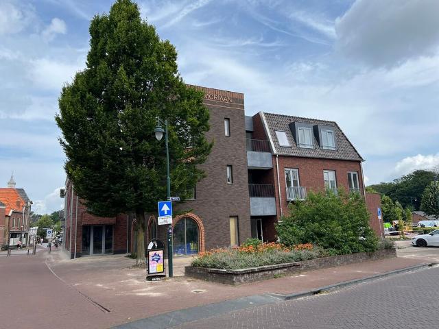 Appartement te huur in Groenlo