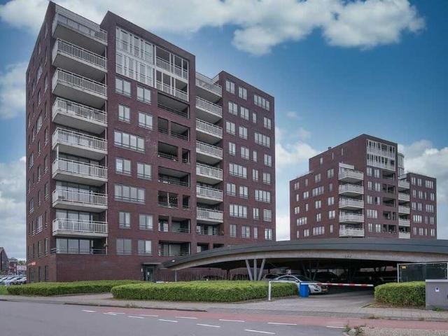 Appartement te huur in Groningen