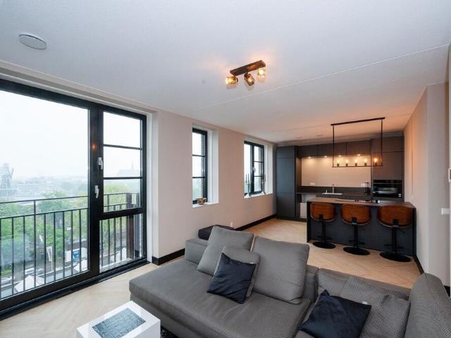 Appartement te huur in Haarlem, Noord Holland