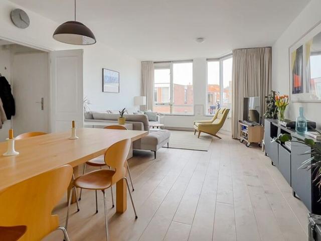 Appartement te huur in Haarlem, Noord Holland