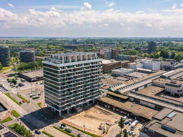 Appartement te huur in Haarlem, Noord Holland