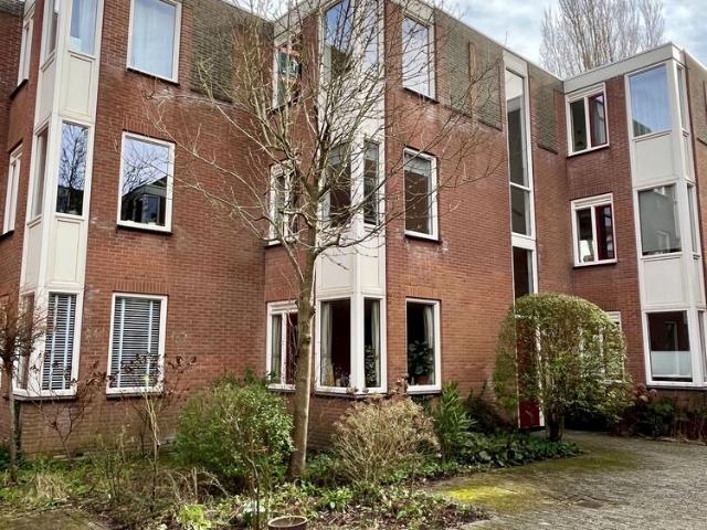 Appartement te huur in Haarlem, Noord Holland
