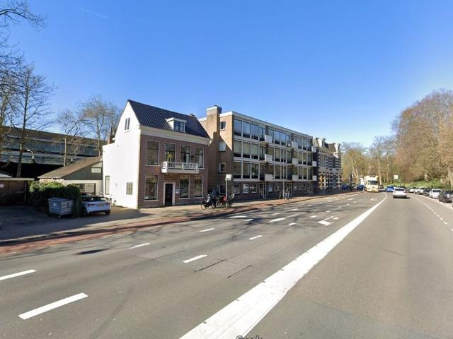 Appartement te huur in Haarlem