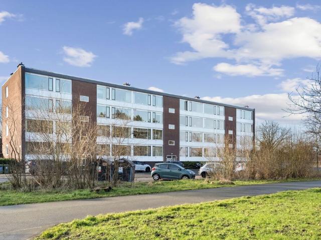 Appartement te huur in Haarlem, Noord Holland