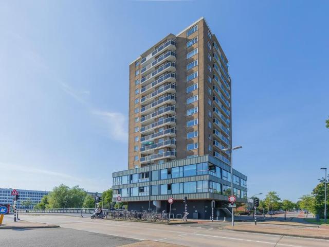 Appartement te huur in Haarlem, Noord Holland