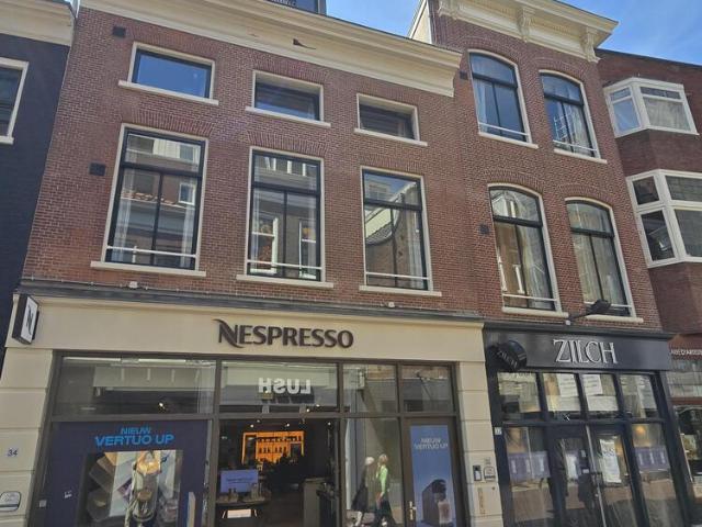 Appartement te huur in Haarlem, Noord Holland