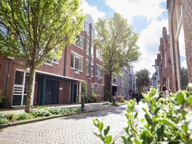 Appartement te huur in Haarlem, Noord Holland