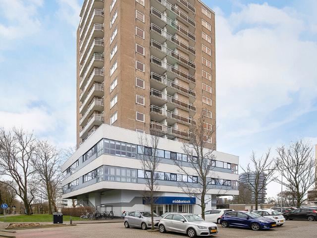 Appartement te huur in Haarlem, Noord Holland