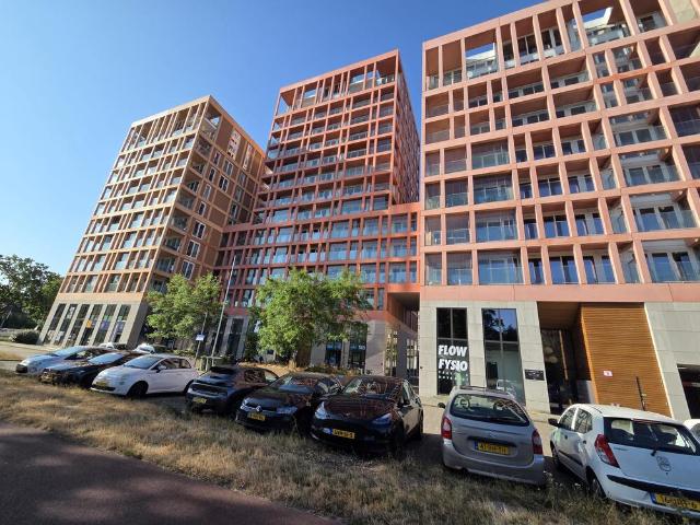 Appartement te huur in Haarlem, Noord Holland