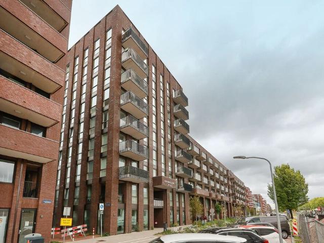 Appartement te huur in Haarlem, Noord Holland