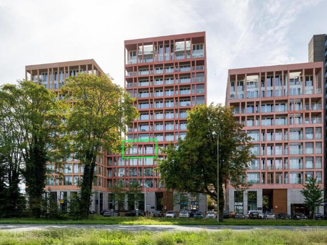 Appartement te huur in Haarlem