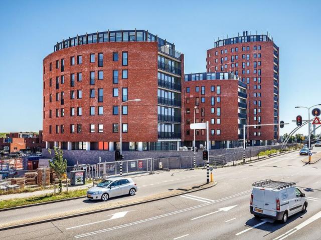 Appartement te huur in Haarlem, Noord Holland