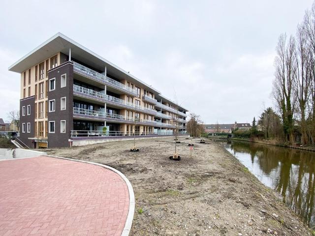 Appartement te huur in Heemskerk