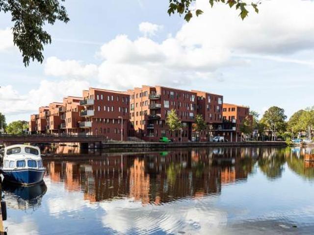 Appartement te huur in Noord Holland