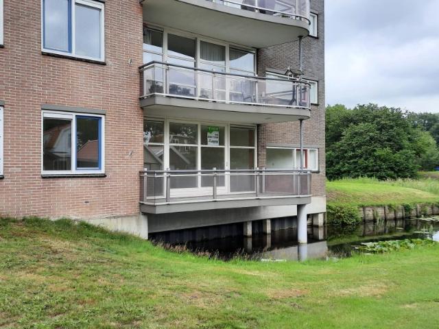 Appartement te huur in Friesland