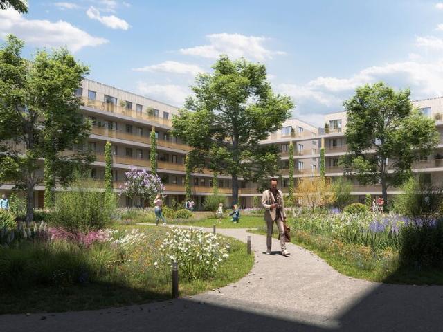 Appartement te huur in Heerhugowaard, Noord Holland