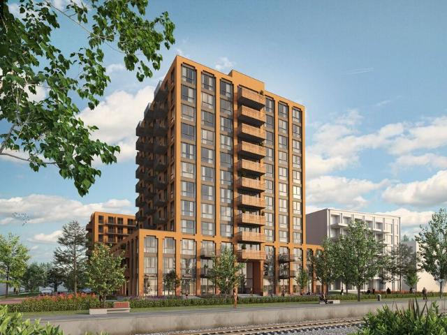 Appartement te huur in Heerhugowaard, Noord Holland