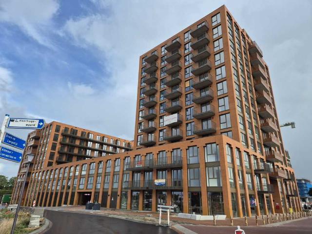 Appartement te huur in Heerhugowaard, Dijk en Waard