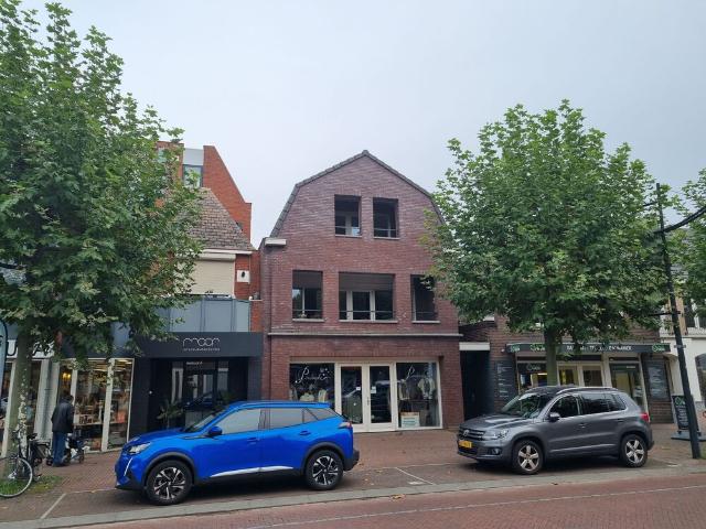 Appartement te huur in Heeze