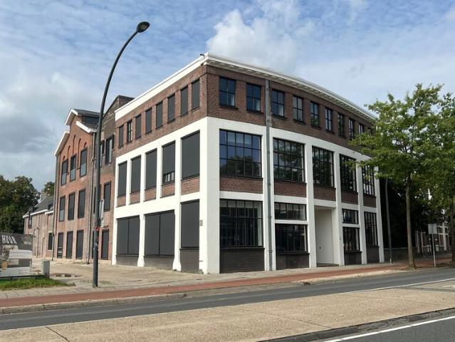 Appartement te huur in Olland, Overijssel