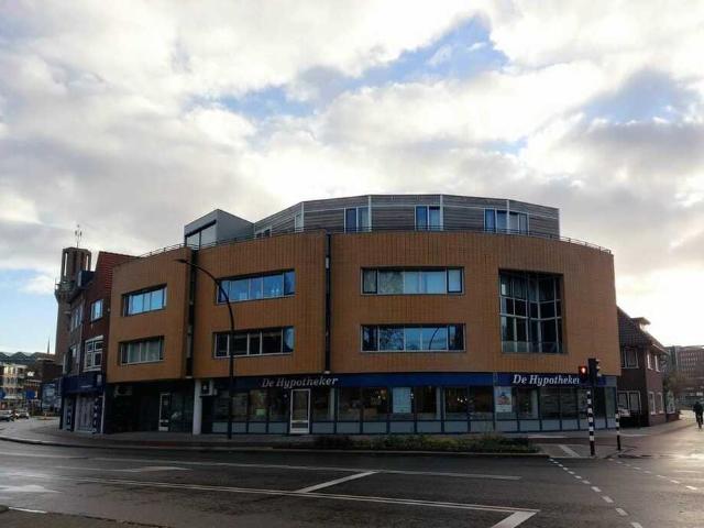 Appartement te huur in Hengelo