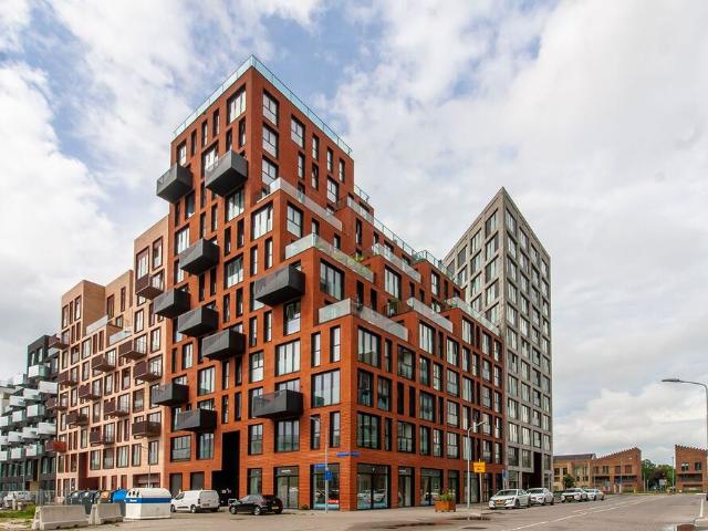 Appartement te huur in Hoofddorp, Noord Holland