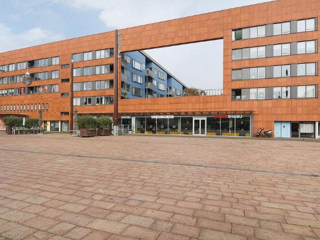 Appartement te huur in Hoofddorp, Noord Holland