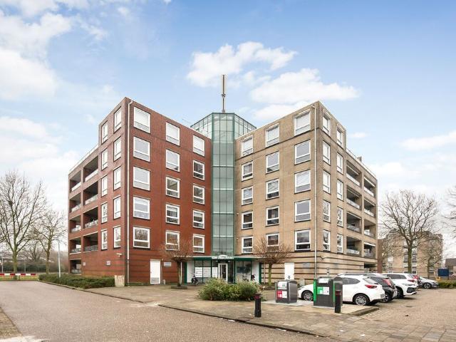 Appartement te huur in Hoofddorp, Noord Holland
