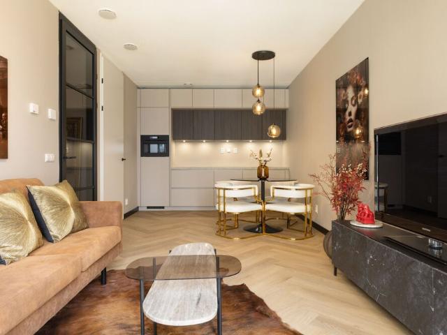 Appartement te huur in Hoofddorp, Noord Holland