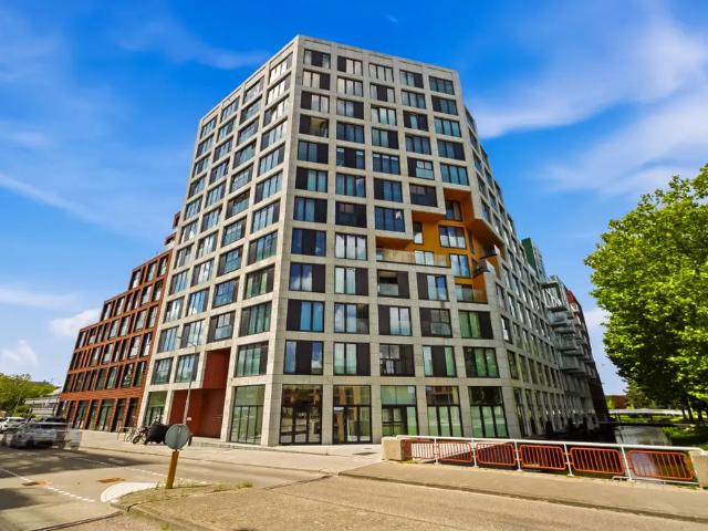 Appartement te huur in Hoofddorp, Noord Holland