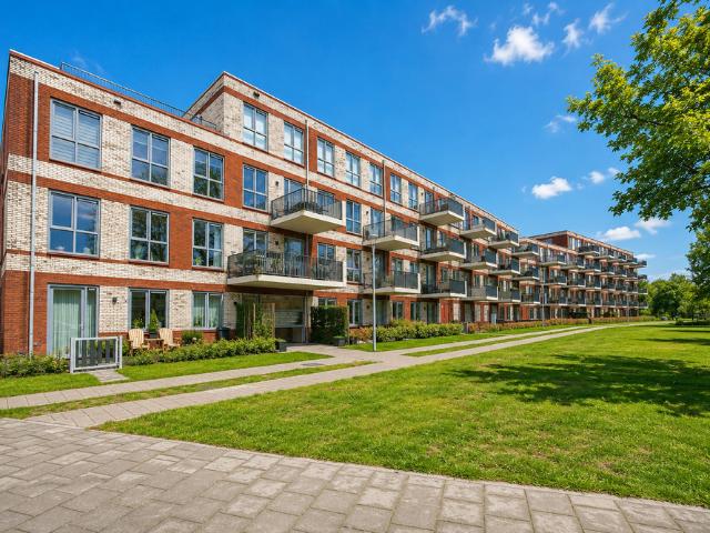 Appartement te huur in Hoofddorp, Noord Holland