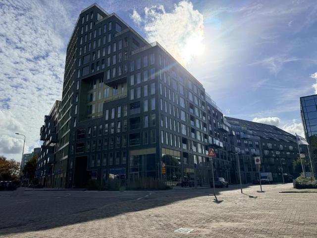 Appartement te huur in Hoofddorp, Haarlemmermeer