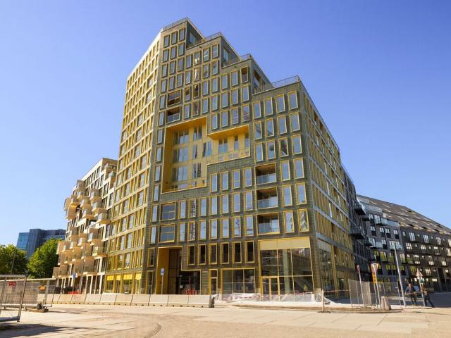 Appartement te huur in Hoofddorp, Haarlemmermeer