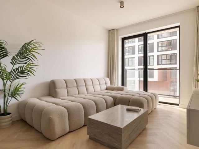 Appartement te huur in Hoofddorp, Noord Holland
